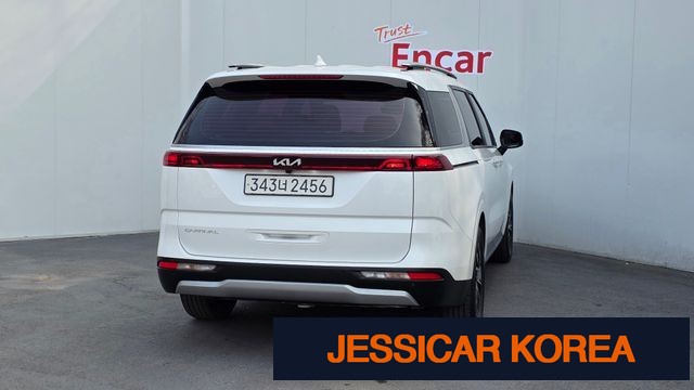 2022 Kia Carnival 4th Gen - Thumbnail 14