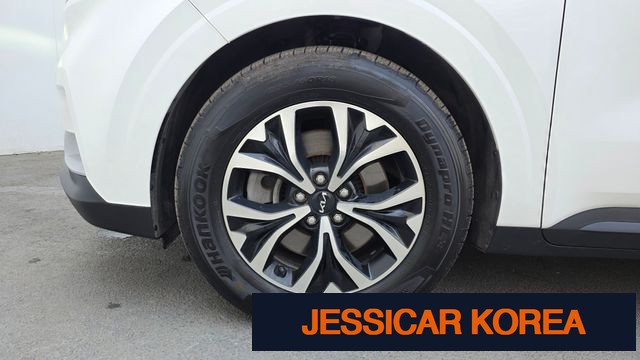 2022 Kia Carnival 4th Gen - Thumbnail 16