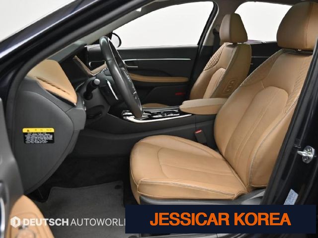 2020 Hyundai Sonata (DN8) - Thumbnail 3