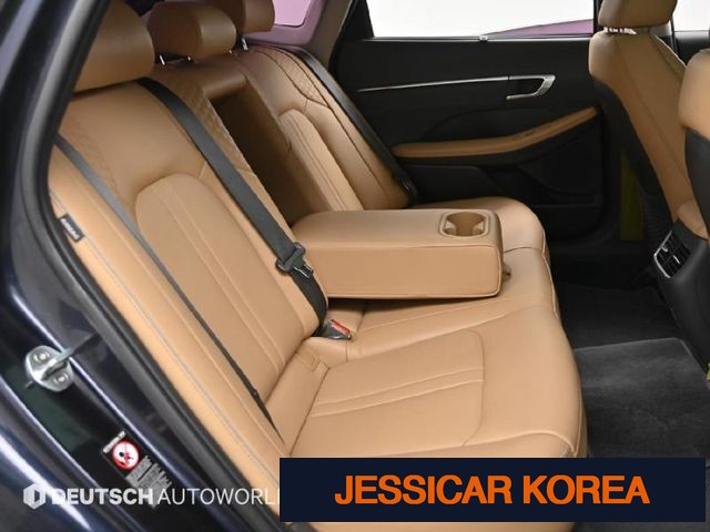 2020 Hyundai Sonata (DN8) - Thumbnail 6