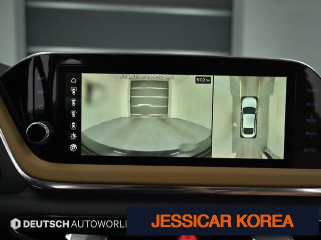 2020 Hyundai Sonata (DN8) - Thumbnail 11