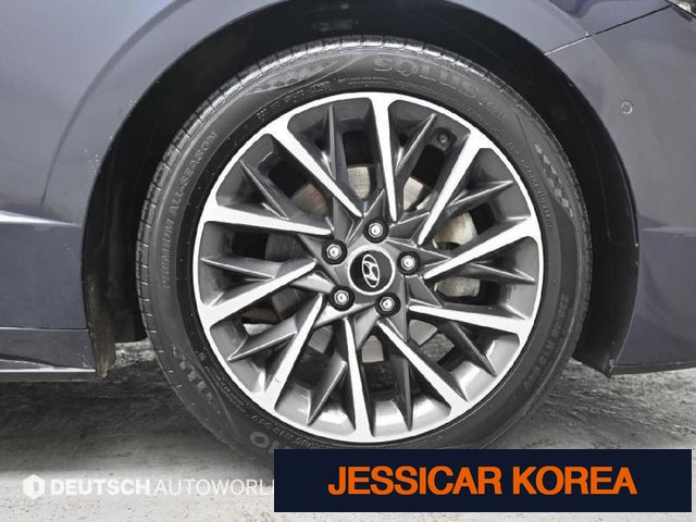 2020 Hyundai Sonata (DN8) - Thumbnail 13
