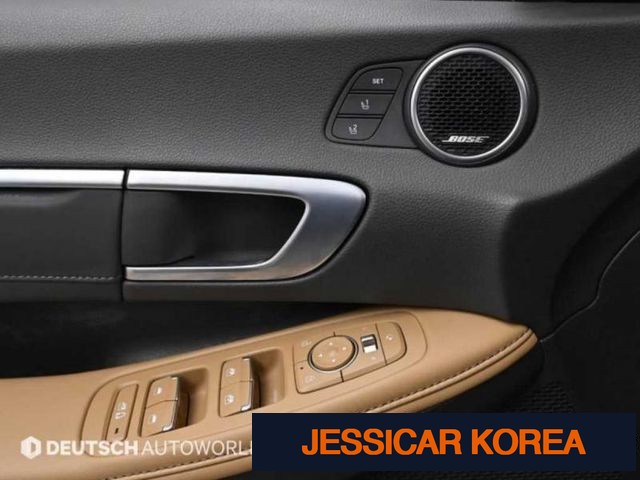 2020 Hyundai Sonata (DN8) - Thumbnail 16