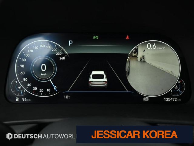 2020 Hyundai Sonata (DN8) - Thumbnail 17