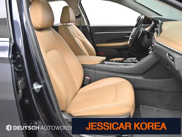 2020 Hyundai Sonata (DN8) - Thumbnail 20