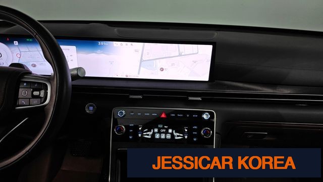 2024 Genesis GV80 - Thumbnail 2