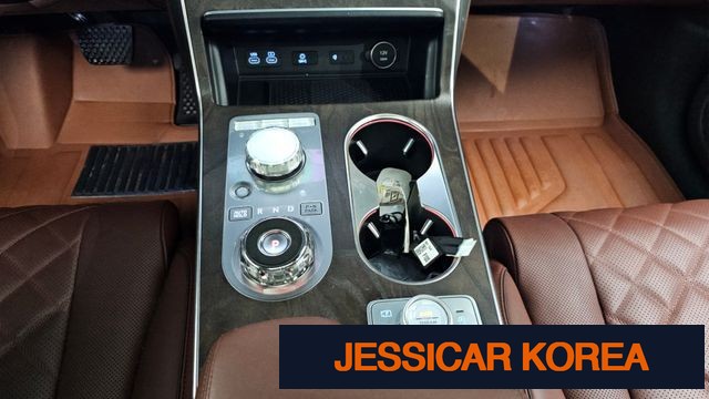 2024 Genesis GV80 - Thumbnail 6