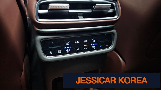 2024 Genesis GV80 - Thumbnail 9