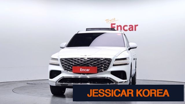 2024 Genesis GV80 - Thumbnail 15