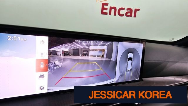2024 Genesis GV80 - Thumbnail 18
