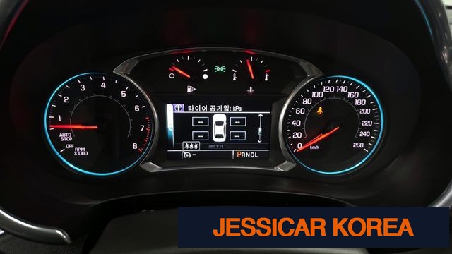 2018 Chevrolet All new Malibu - Thumbnail 6