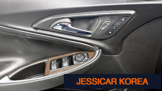 2018 Chevrolet All new Malibu - Thumbnail 14