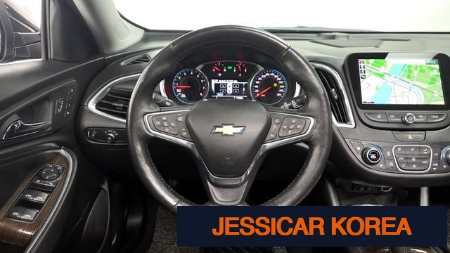 2018 Chevrolet All new Malibu - Thumbnail 20