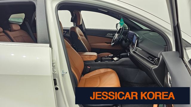 2024 Kia Sportage 5th Gen - Thumbnail 3
