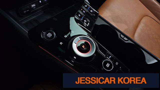 2024 Kia Sportage 5th Gen - Thumbnail 5