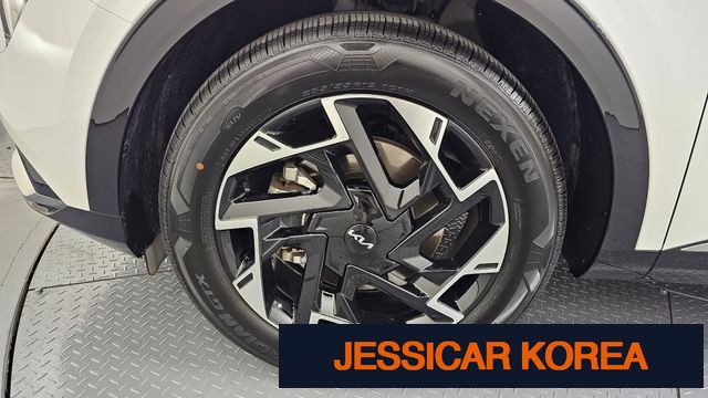 2024 Kia Sportage 5th Gen - Thumbnail 7