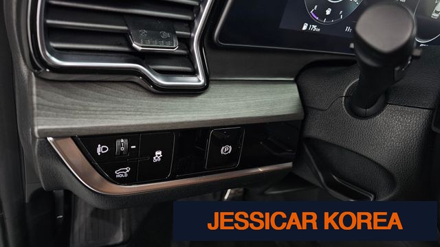 2024 Kia Sportage 5th Gen - Thumbnail 8