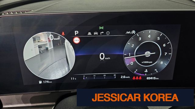 2024 Kia Sportage 5th Gen - Thumbnail 10