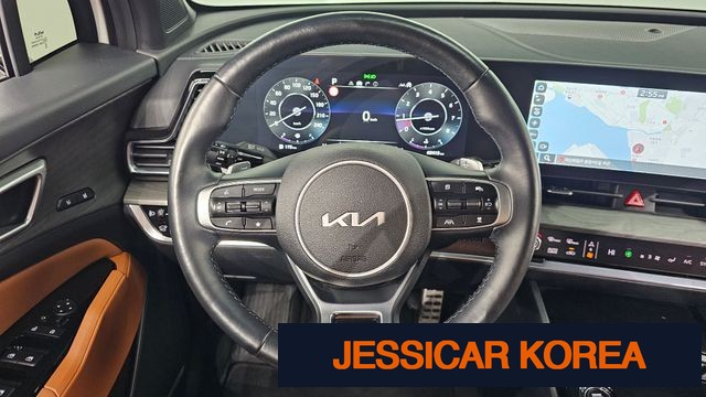 2024 Kia Sportage 5th Gen - Thumbnail 12
