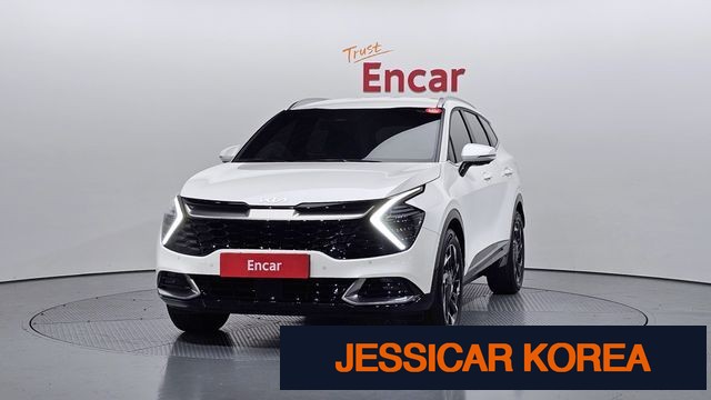 2024 Kia Sportage 5th Gen - Thumbnail 13