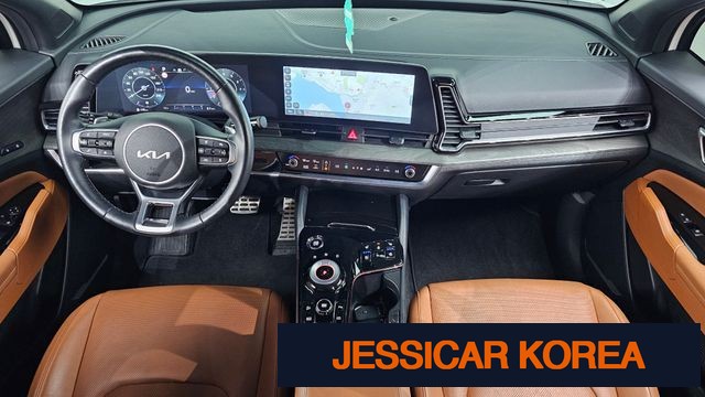 2024 Kia Sportage 5th Gen - Thumbnail 14