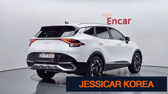 2024 Kia Sportage 5th Gen - Thumbnail 15