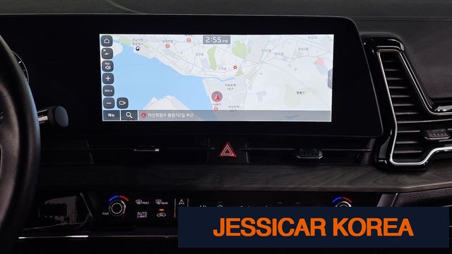 2024 Kia Sportage 5th Gen - Thumbnail 16