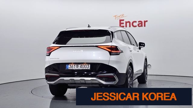 2024 Kia Sportage 5th Gen - Thumbnail 18
