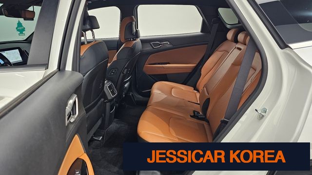 2024 Kia Sportage 5th Gen - Thumbnail 20