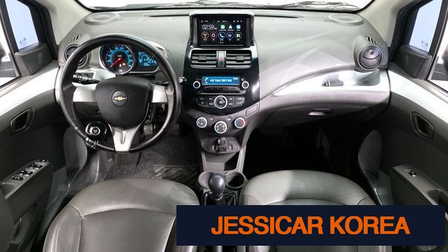 2014 Chevrolet Spark - Thumbnail 5