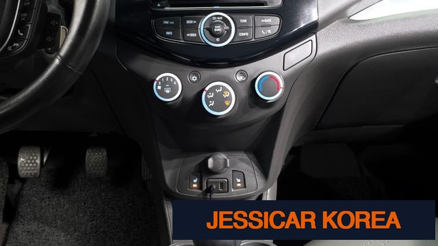 2014 Chevrolet Spark - Thumbnail 9