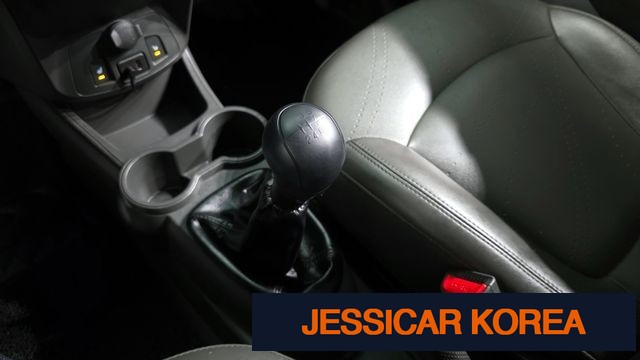 2014 Chevrolet Spark - Thumbnail 13