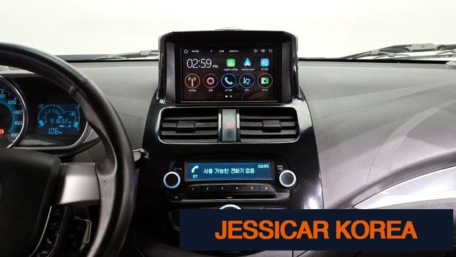 2014 Chevrolet Spark - Thumbnail 16