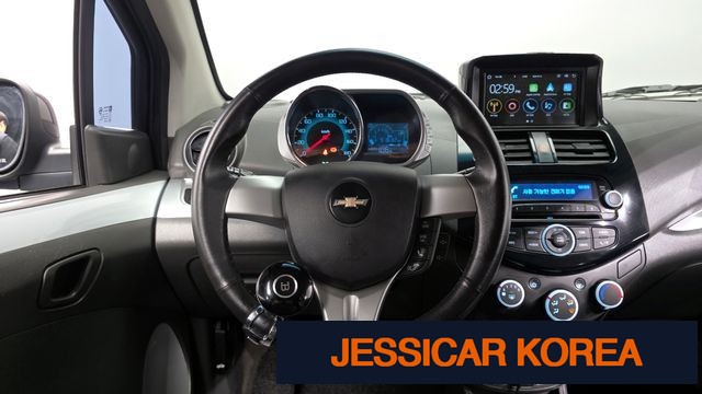 2014 Chevrolet Spark - Thumbnail 18