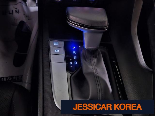 2022 Hyundai The New Avante (CN7) - Thumbnail 4