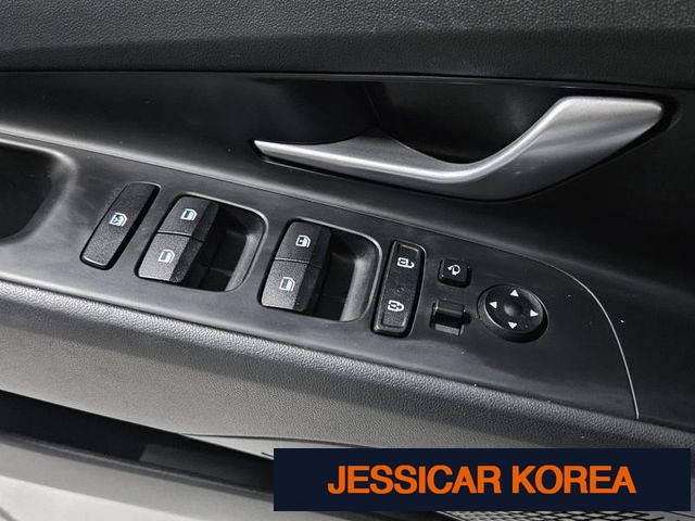 2022 Hyundai The New Avante (CN7) - Thumbnail 7