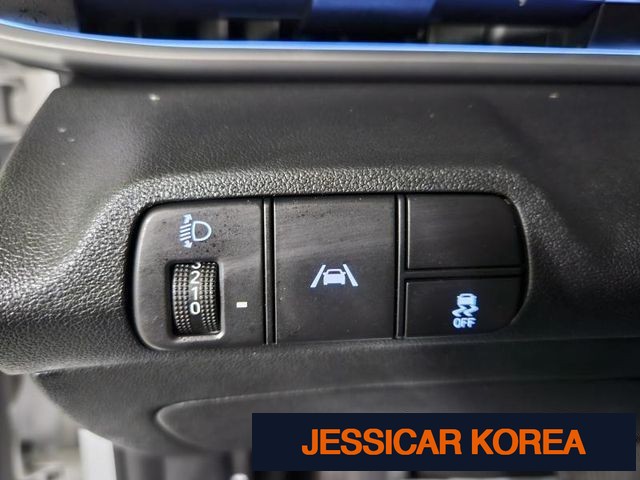 2022 Hyundai The New Avante (CN7) - Thumbnail 10