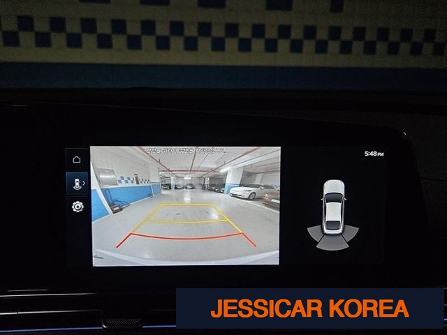 2022 Hyundai The New Avante (CN7) - Thumbnail 16