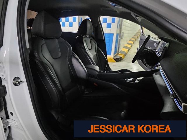 2022 Hyundai The New Avante (CN7) - Thumbnail 18