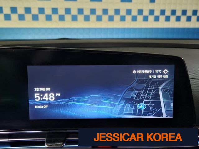 2022 Hyundai The New Avante (CN7) - Thumbnail 19