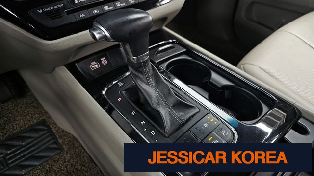 2018 Kia All New Carnival - Thumbnail 3
