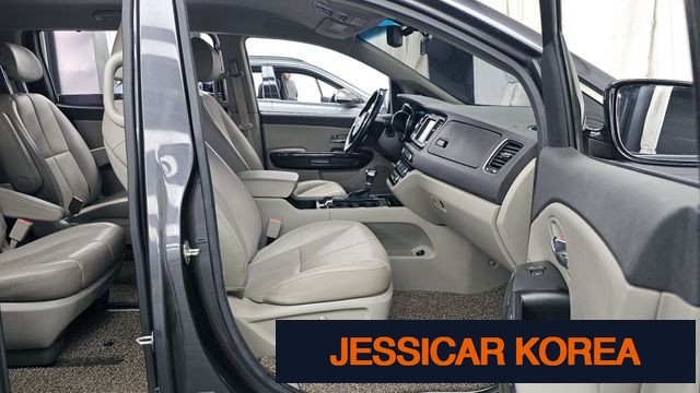 2018 Kia All New Carnival - Thumbnail 4