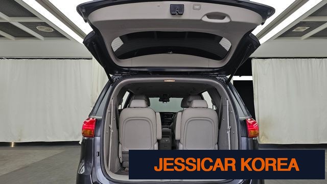 2018 Kia All New Carnival - Thumbnail 5