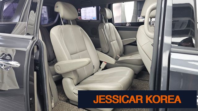 2018 Kia All New Carnival - Thumbnail 6