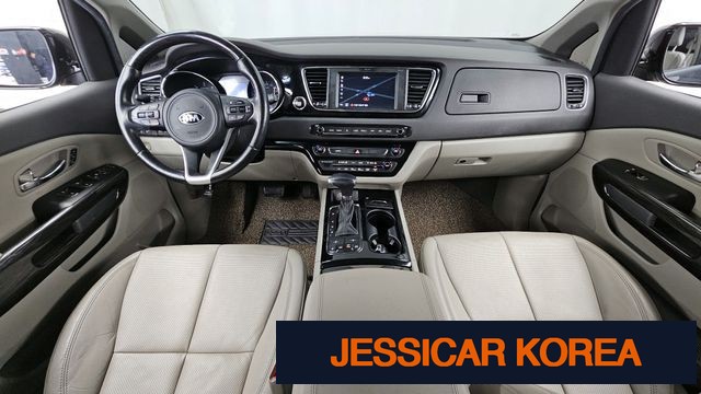 2018 Kia All New Carnival - Thumbnail 7