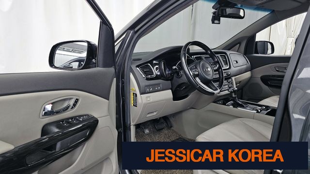 2018 Kia All New Carnival - Thumbnail 8