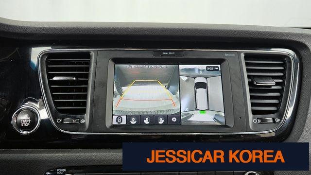 2018 Kia All New Carnival - Thumbnail 10
