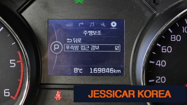 2018 Kia All New Carnival - Thumbnail 11