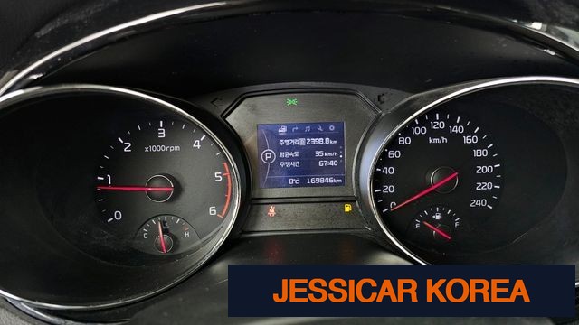 2018 Kia All New Carnival - Thumbnail 13