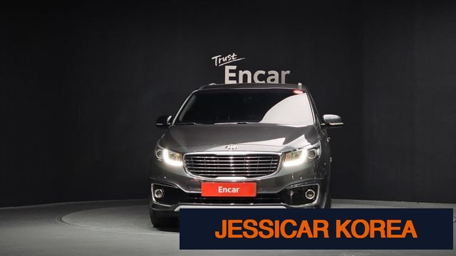 2018 Kia All New Carnival - Thumbnail 14